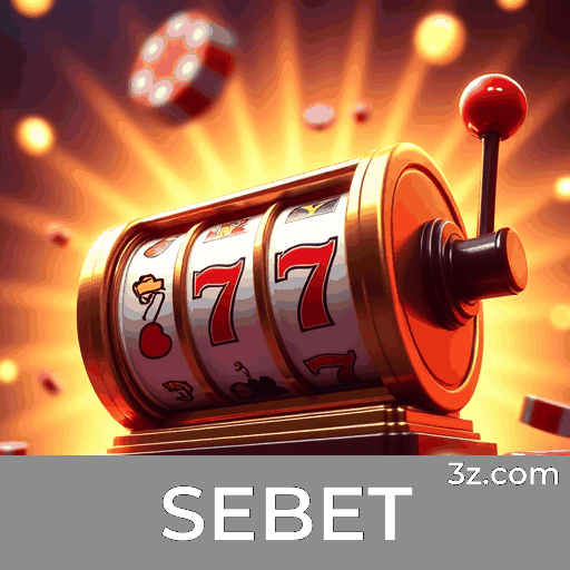 Lottery SEBET com bônus