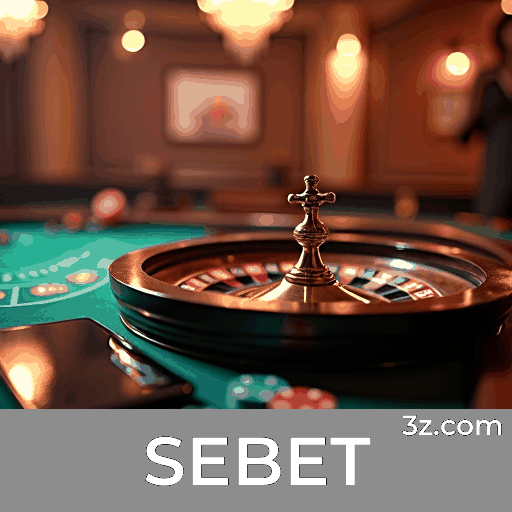 SEBET Game com bônus e experiência premium