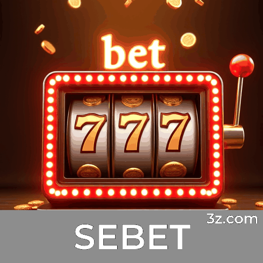 Plataforma SEBET com bônus